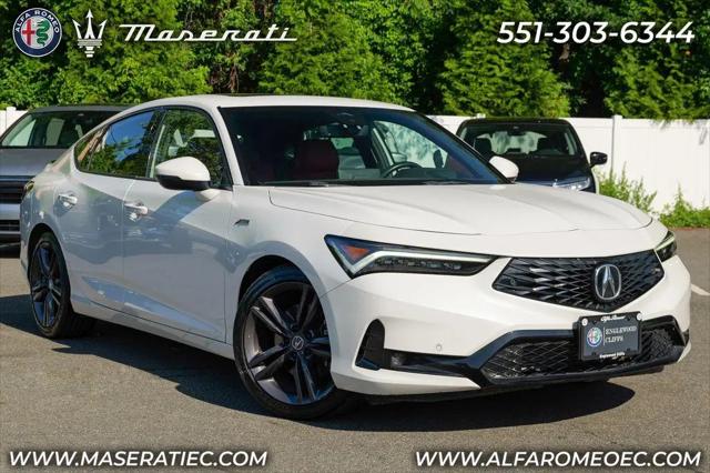 2024 Acura Integra A-SPEC Technology for sale in Englewood Cliffs, NJ