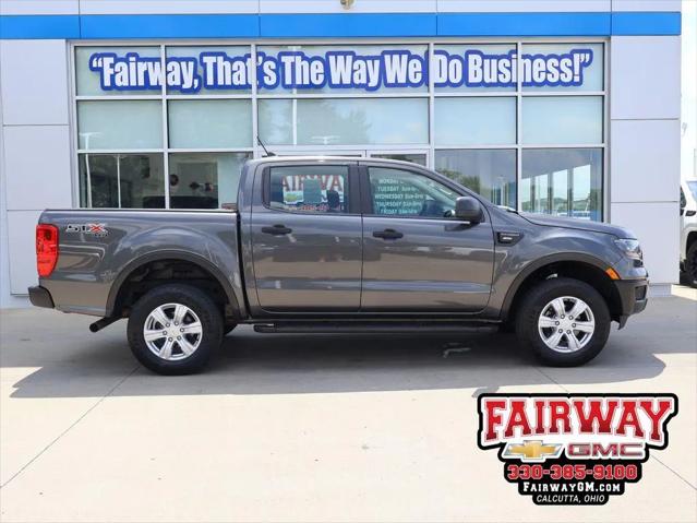 2019 Ford Ranger XL for sale in Calcutta, OH