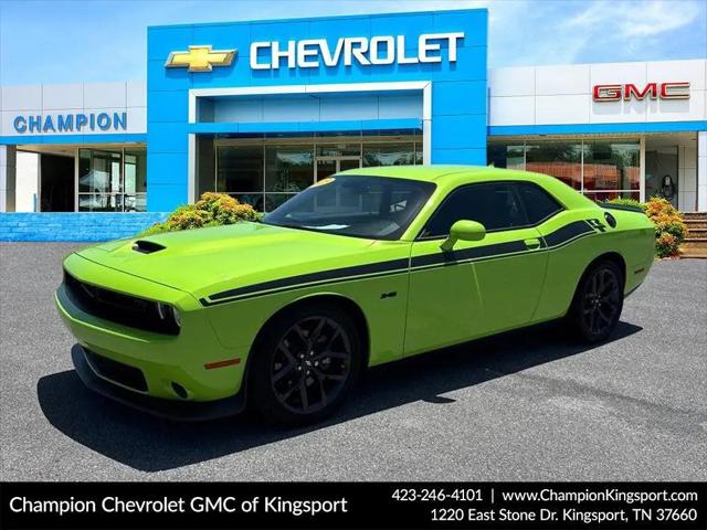 2023 Dodge Challenger R/T for sale in Kingsport, TN