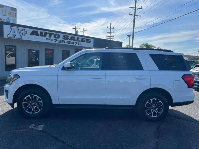2024 Ford Expedition XLT for sale in West Chester, OH