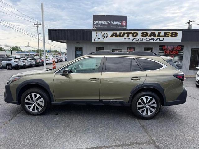 2023 Subaru Outback Premium for sale in West Chester, OH