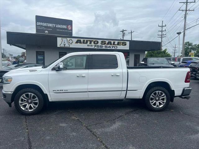 2019 Ram 1500 Laramie Longhorn for sale in West Chester, OH