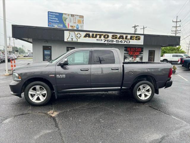 2015 Ram 1500 Sport for sale in West Chester, OH