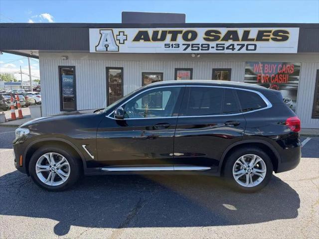 2019 BMW X3 xDrive30i for sale in West Chester, OH