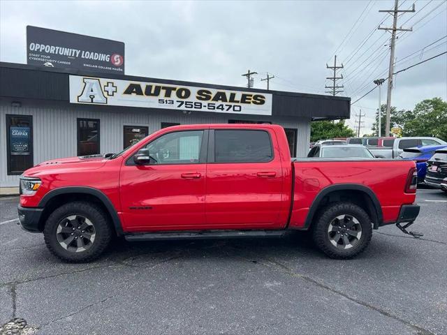 2019 Ram 1500 Rebel for sale in West Chester, OH