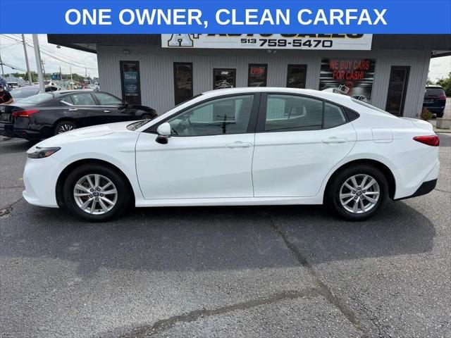 2025 Toyota Camry LE for sale in West Chester, OH