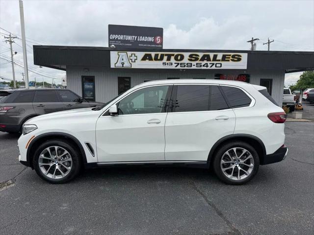 2023 BMW X5 for sale near West Chester, OH