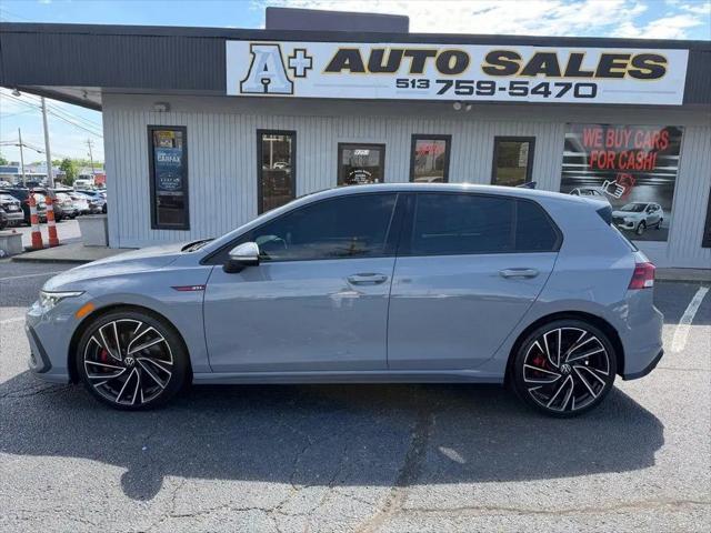 2022 Volkswagen Golf GTI 2.0T Autobahn for sale near West Chester, OH