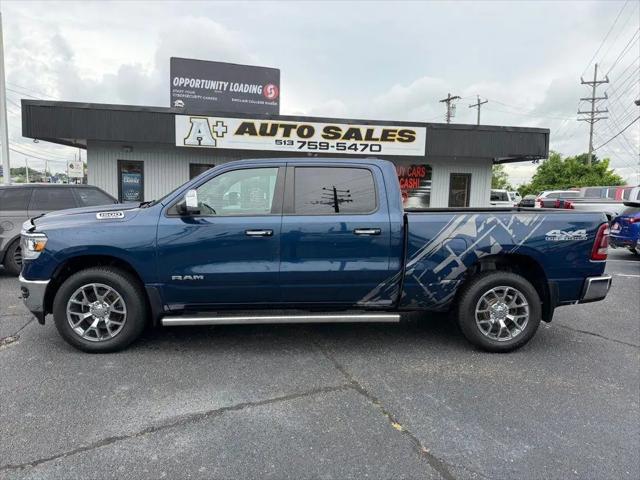 2019 Ram 1500 Big Horn for sale in West Chester, OH