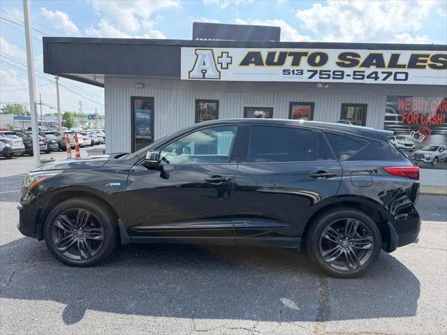 2019 Acura RDX A-SPEC Package for sale in West Chester, OH