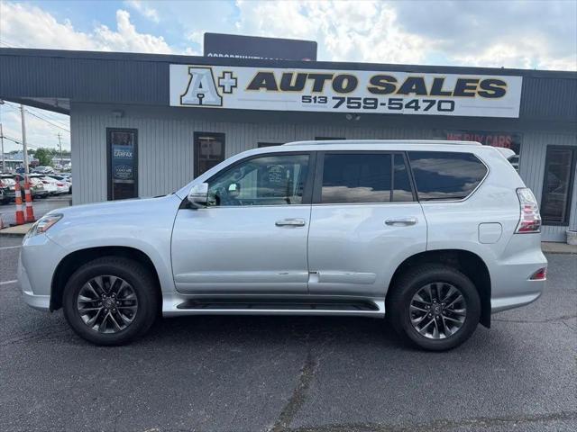 2014 Lexus GX 460 Luxury for sale near West Chester, OH