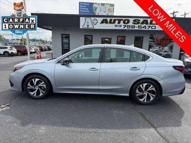 2020 Subaru Legacy for sale near West Chester, OH