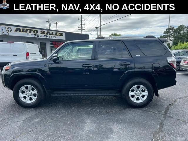 2021 Toyota 4Runner for sale near West Chester, OH
