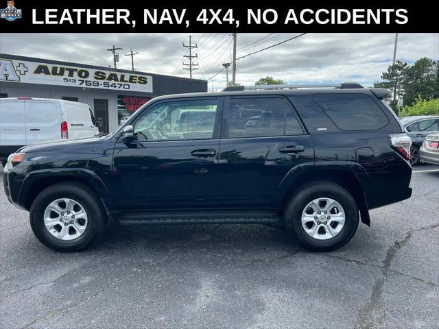 2021 Toyota 4Runner for sale near West Chester, OH