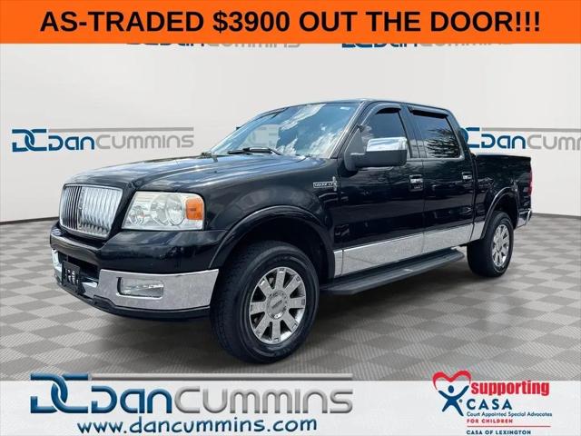 2006 Lincoln Mark LT Unknown for sale in Nicholasville, KY