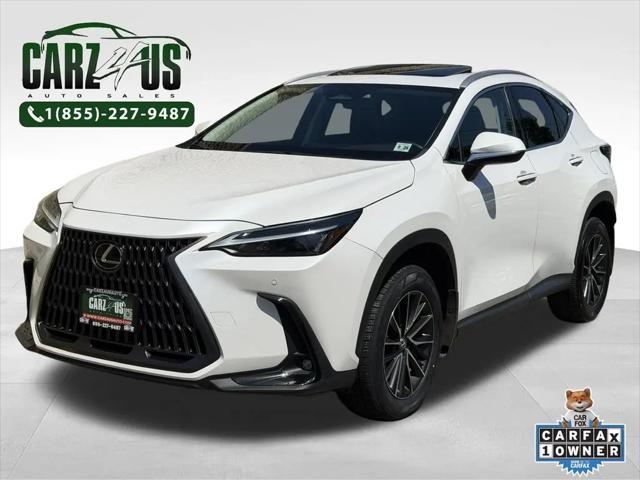 2024 Lexus NX 350 Premium for sale in Pine Brook, NJ