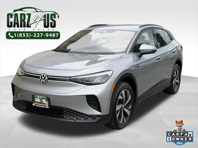 2023 Volkswagen ID.4 AWD Pro for sale in Pine Brook, NJ
