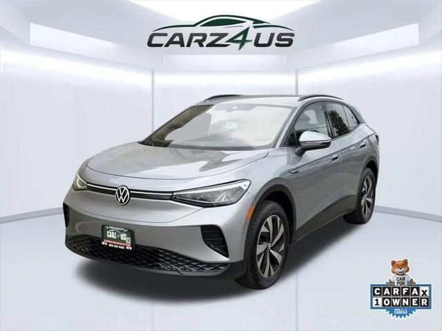 2023 Volkswagen ID.4 AWD Pro for sale in Pine Brook, NJ