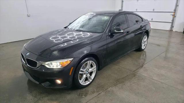 2016 BMW Coupe xDrive for sale in Wrightstown, WI