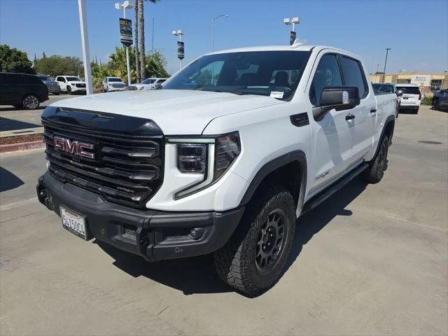 2023 GMC Sierra 1500 AT4X for sale in Gilroy, CA