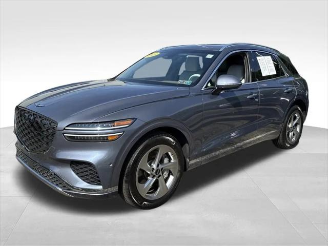 2026 Genesis GV70 2.5T Advanced for sale in Monroeville, PA