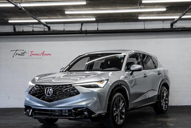 2025 Acura ADX A-Spec for sale in Irvine, CA
