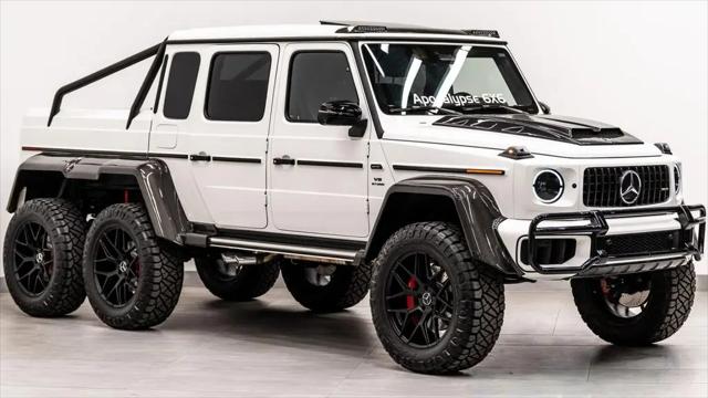 2026 Mercedes-Benz AMG G 63 Base for sale in West Palm Beach, FL