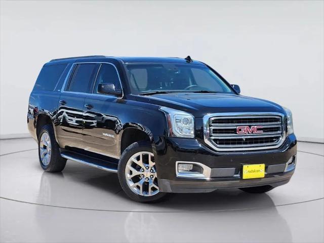 2018 GMC Yukon XL SLT for sale in DeSoto, TX