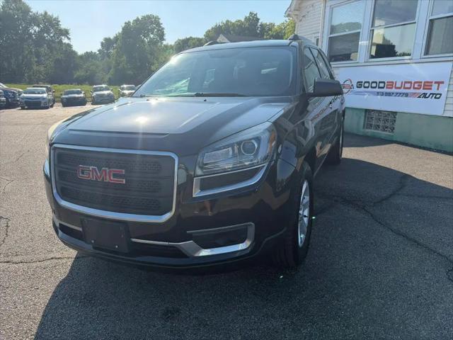 2015 GMC Acadia for sale near Fairfield, OH