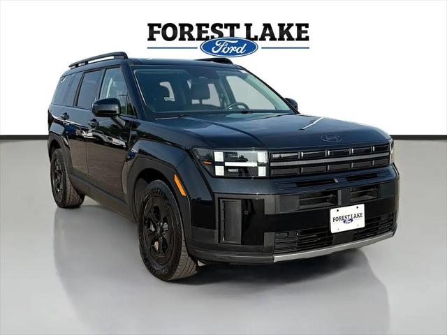 2024 Hyundai Santa Fe XRT for sale in Forest Lake, MN