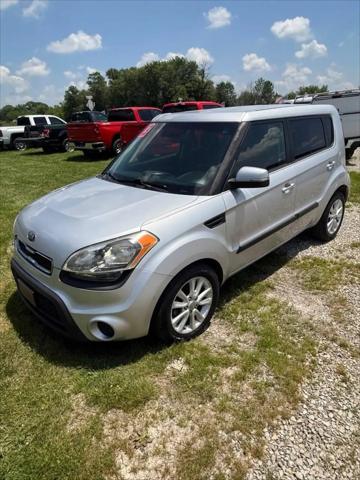 2013 Kia Soul + for sale in Greensburg, IN