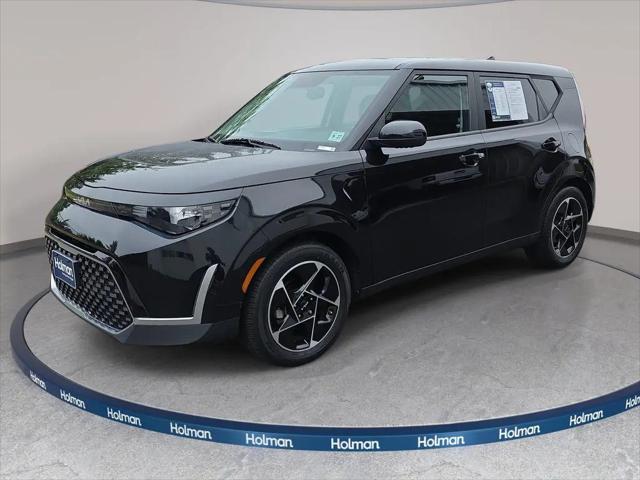 2023 Kia Soul EX for sale in Turnersville, NJ