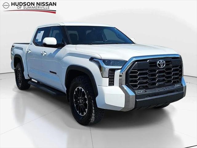 2025 Toyota Tundra SR5 for sale in Summerville, SC