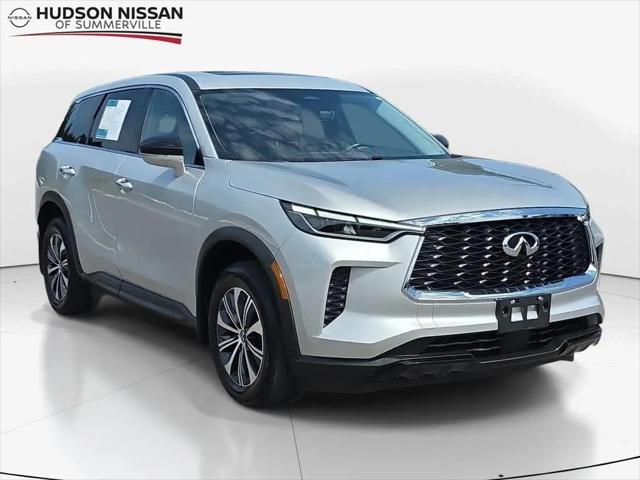 2023 INFINITI QX60 PURE AWD for sale in Summerville, SC