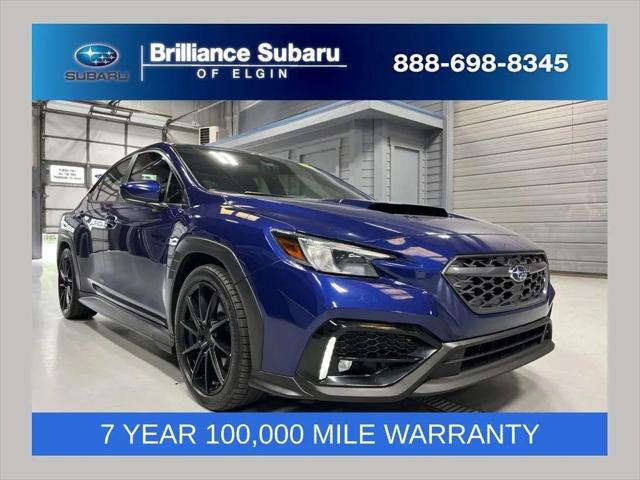 2022 Subaru WRX Premium for sale in Elgin, IL