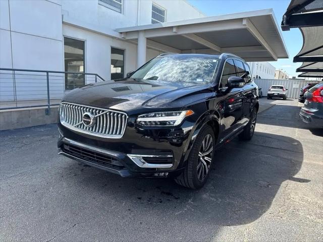 2024 Volvo XC90 B5 Plus Bright Theme for sale in Fort Worth, TX