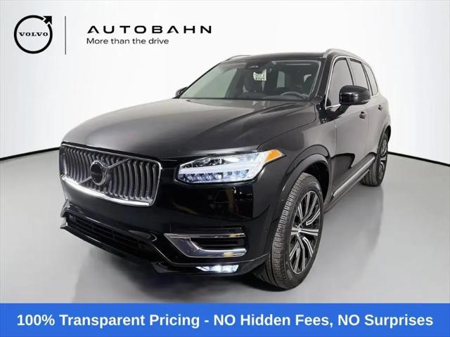 2024 Volvo XC90 B5 Plus Bright Theme for sale in Fort Worth, TX