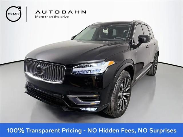 2024 Volvo XC90 B5 Plus Bright Theme for sale in Fort Worth, TX