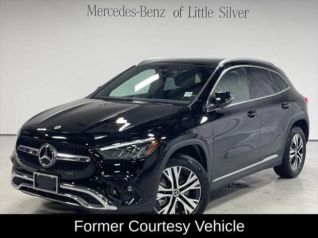2026 Mercedes-Benz GLA-CLASS 4MATIC for sale in Little Silver, NJ