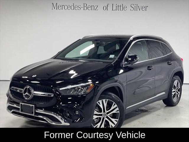 2026 Mercedes-Benz GLA-CLASS 4MATIC for sale in Little Silver, NJ