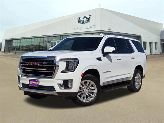 2021 GMC Yukon 2WD SLT for sale in Fort Worth, TX