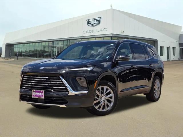 2025 Buick Enclave Preferred FWD for sale in Fort Worth, TX
