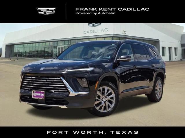 2025 Buick Enclave Preferred FWD for sale in Fort Worth, TX