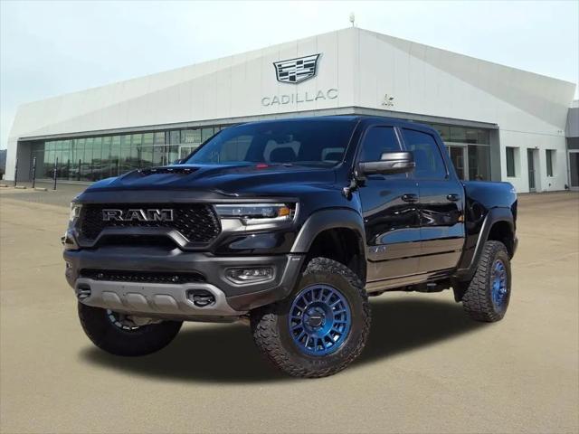 2024 Ram 1500 TRX Crew Cab 4x4 5'7" Box for sale in Fort Worth, TX