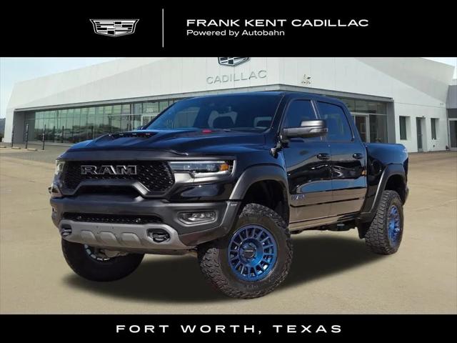 2024 Ram 1500 TRX Crew Cab 4x4 5'7" Box for sale in Fort Worth, TX