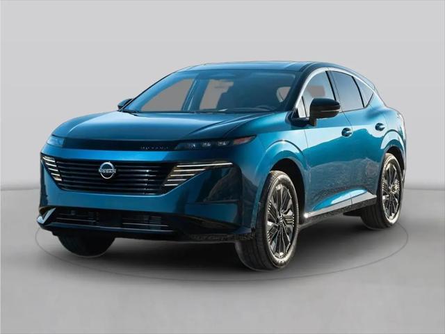 2025 Nissan Murano SV for sale in Willmar, MN