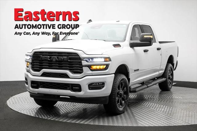 2025 Ram 2500 Big Horn Crew Cab 4x4 6'4" Box for sale in Temple Hills, MD