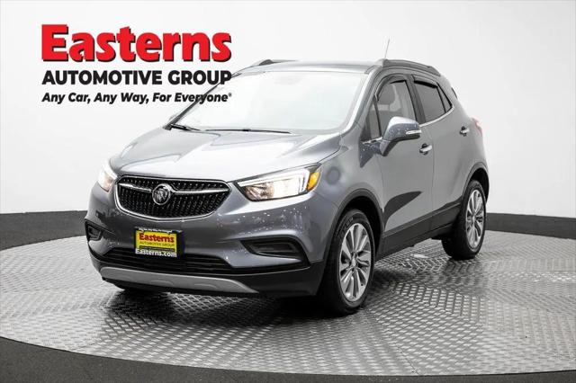 2019 Buick Encore FWD Preferred for sale in Temple Hills, MD