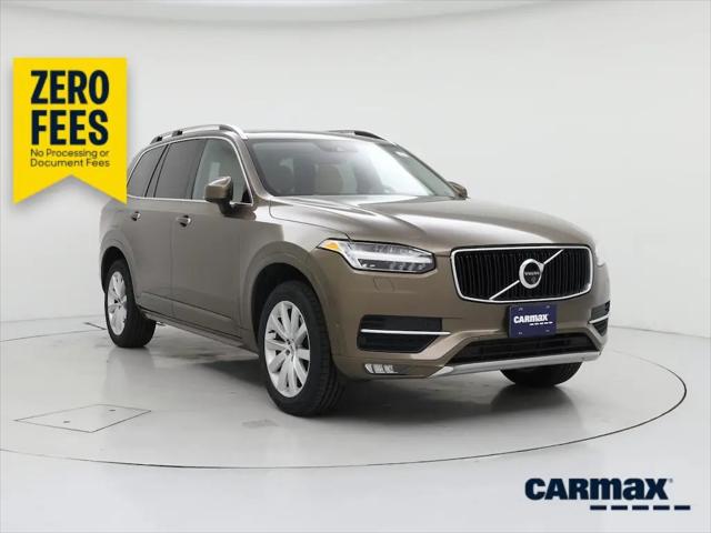 2016 Volvo XC90 T6 Momentum for sale in Loveland, CO
