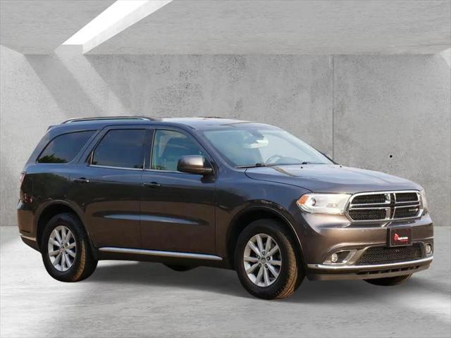 2015 Dodge Durango SXT for sale in White Bear Lake, MN